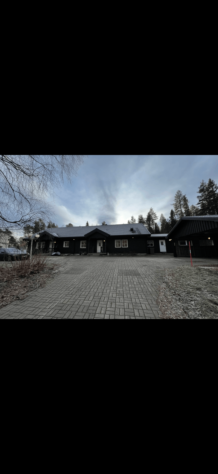 Villa/Hus, 7 rooms, 250 sqm, Luleå