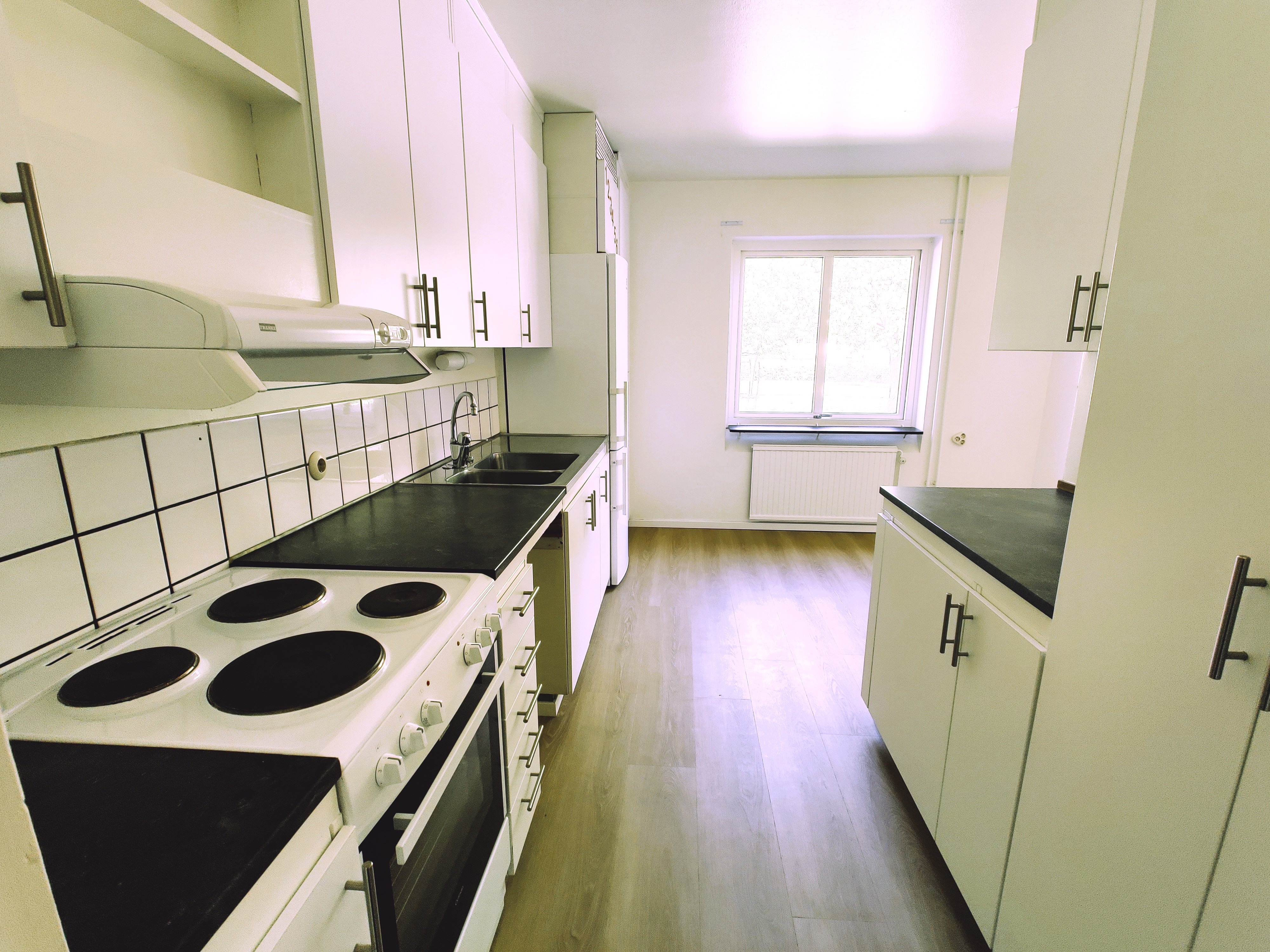 Lägenhet, 2 rooms, 64 sqm, Örkelljunga – bild 3