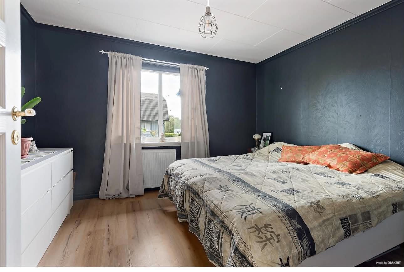 5 rok · 116 m² i Bräkne-Hoby – bild 7
