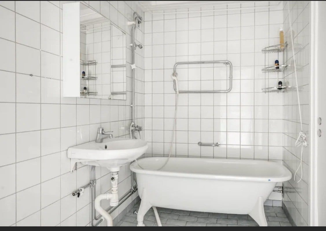 2 rok · 67 m² i Hallonbergen  – bild 3