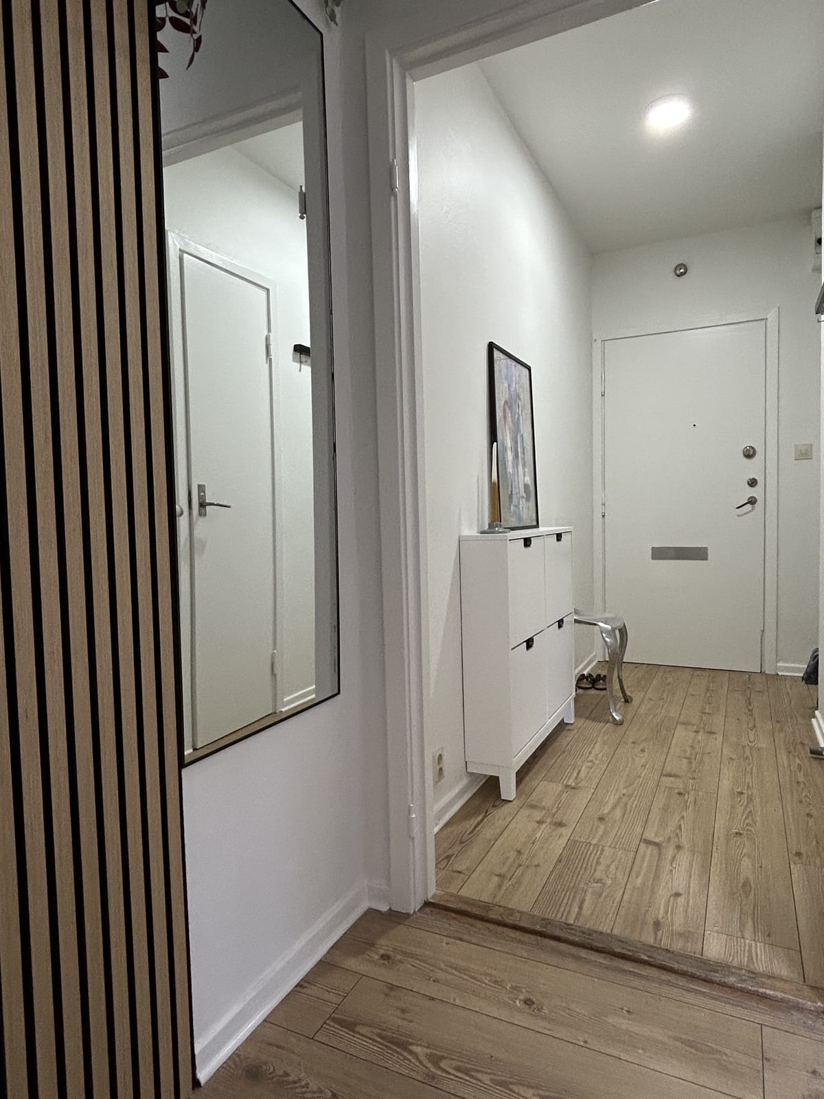 2 rok · 32 m² i Halmstad – bild 5