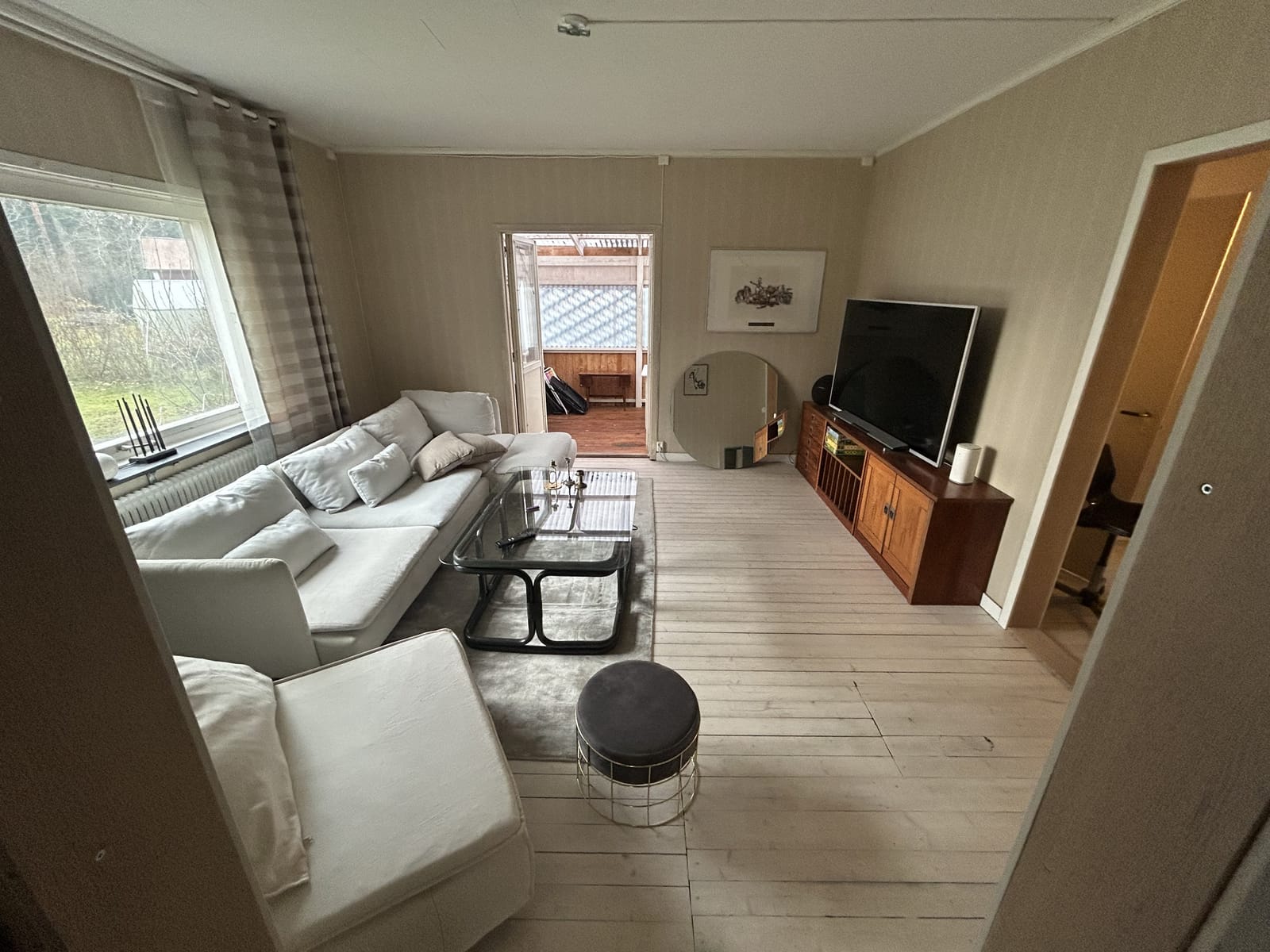 4 rok · 136 m² i Järbo – bild 8