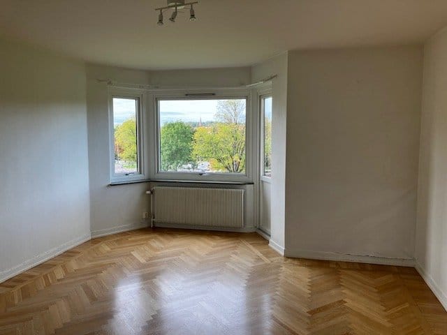 Lägenhet, 1 rooms, 40 sqm, Göteborg