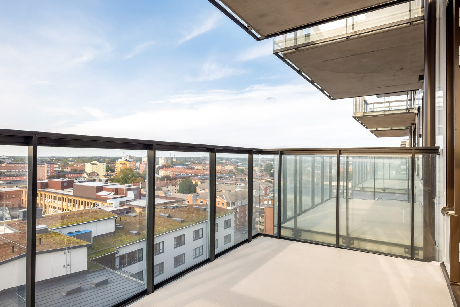 4 rok · 81 m² i Gävle – bild 17