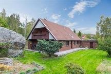Villa/Hus, 5 rooms, 164 sqm, Flen – bild 9