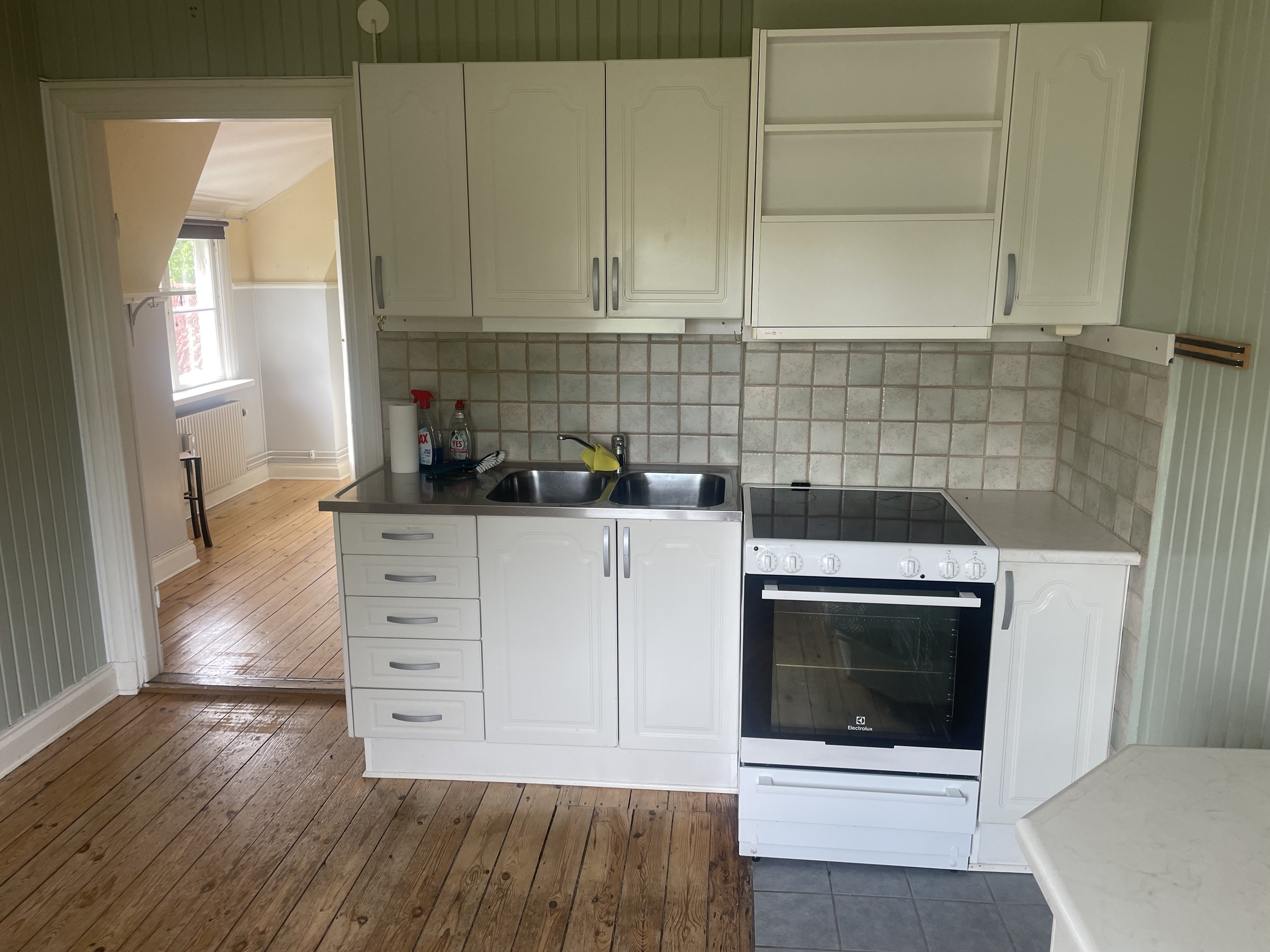 Villa/Hus, 4 rooms, 120 sqm, Ydre – bild 9