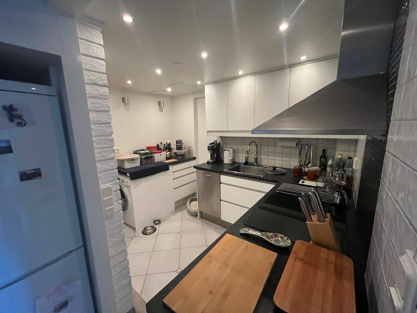 4 rok · 65 m² i Huddinge – bild 18