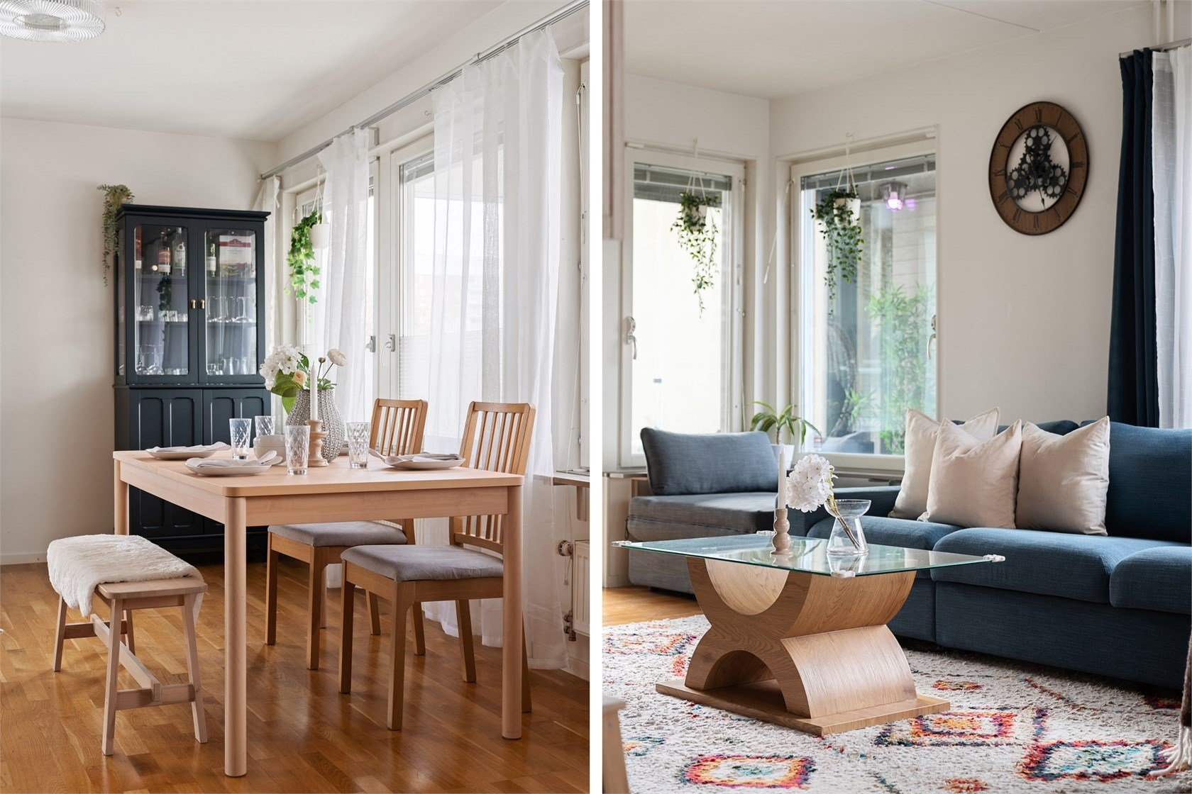 Lägenhet, 3 rooms, 73 sqm, Solna – bild 4