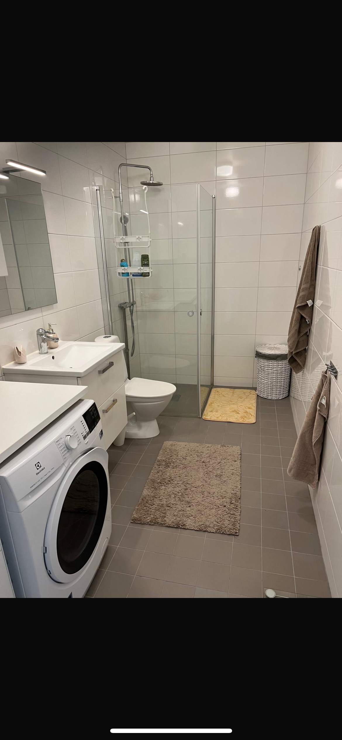 Lägenhet, 2 rooms, 42 sqm, Sundbyberg – Sundbyberg