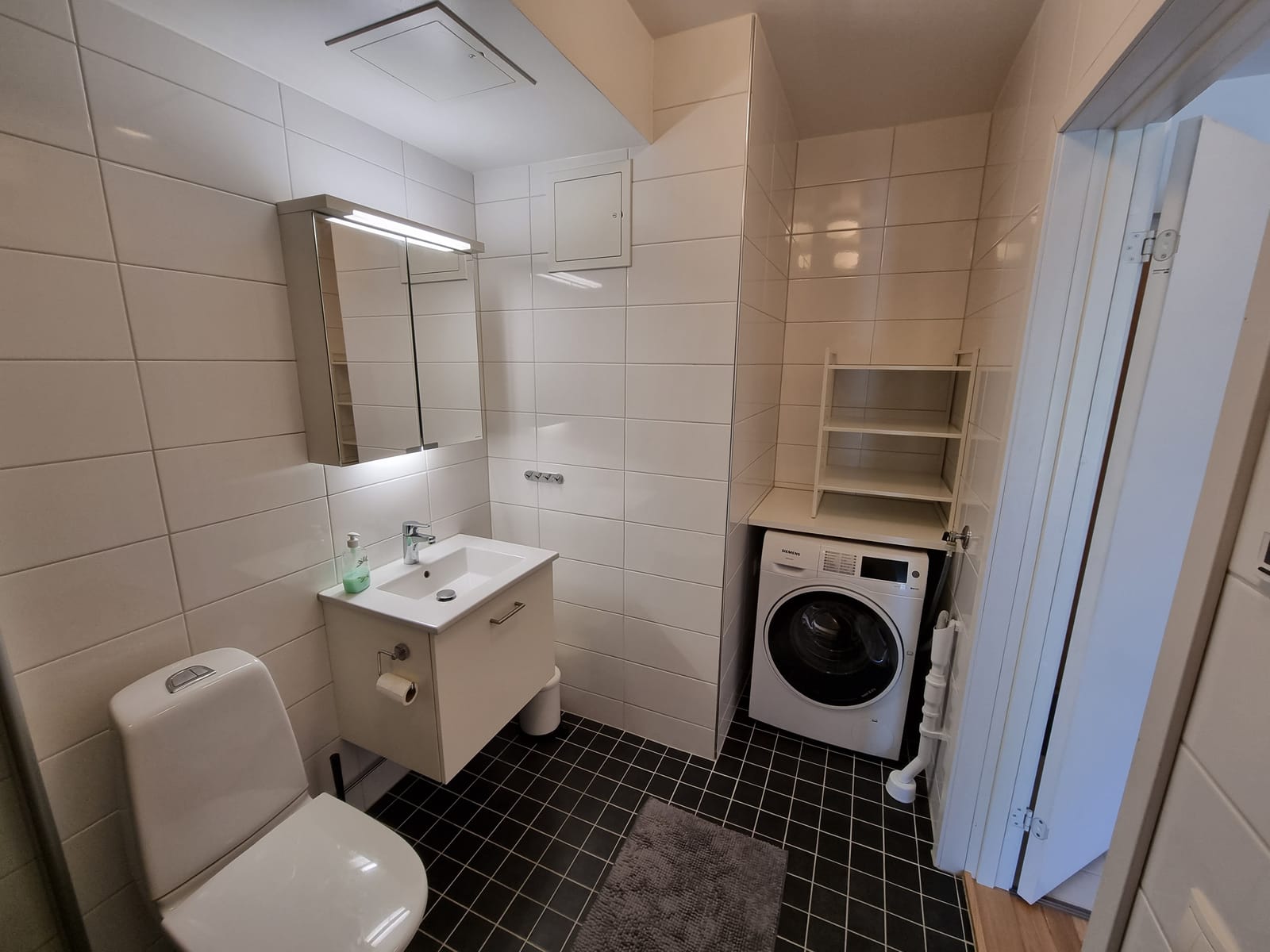 1 rok · 35 m² i Örebro – bild 3