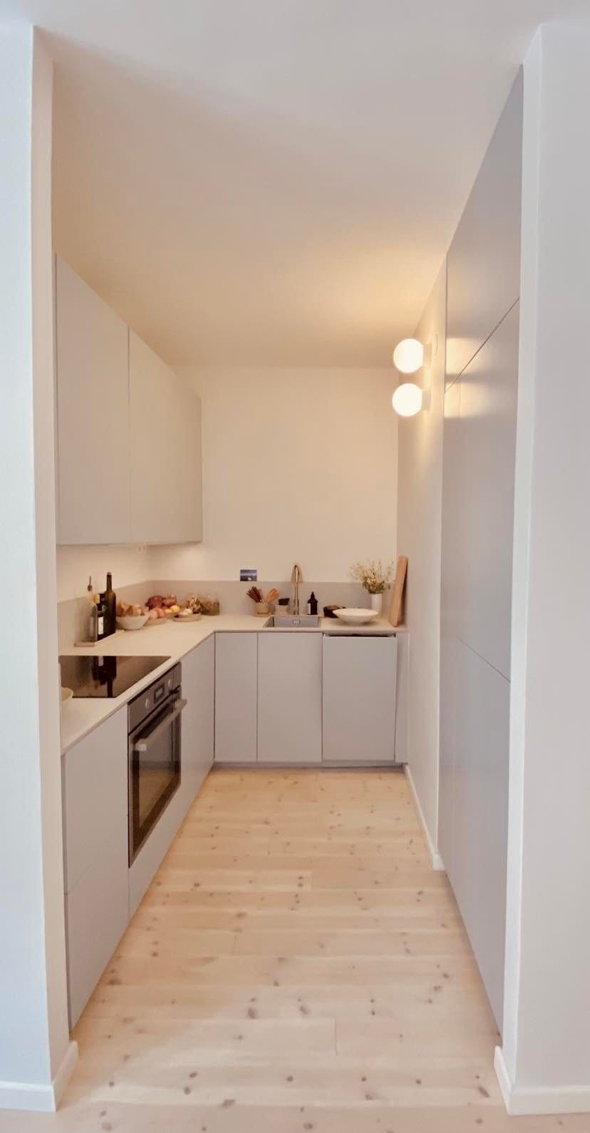 2 rok · 35 m² i Stockholm – bild 6