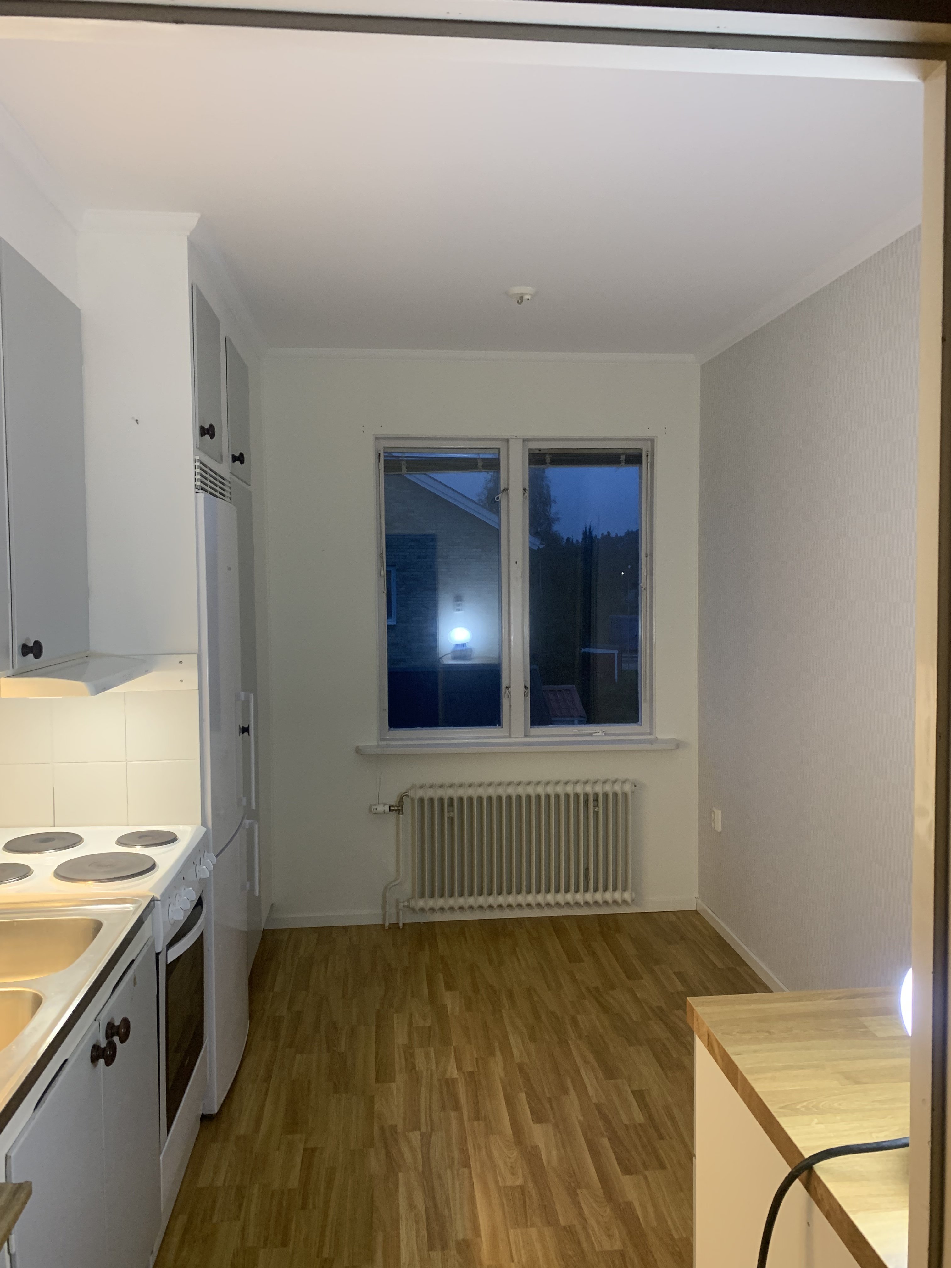 Lägenhet, 2 rooms, 45 sqm, Vännäs – bild 4