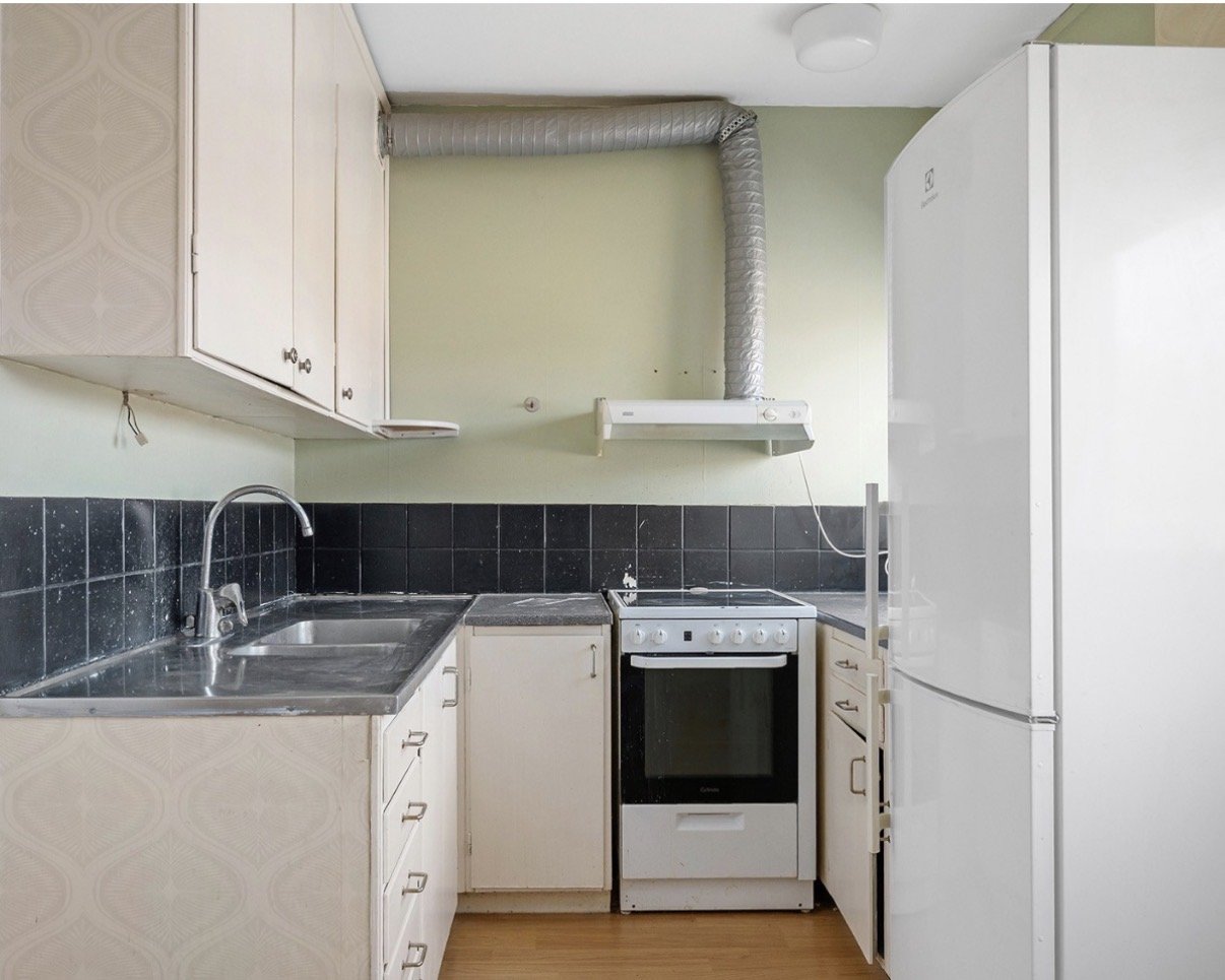 1 rok · 49 m² i Karlskoga – bild 3