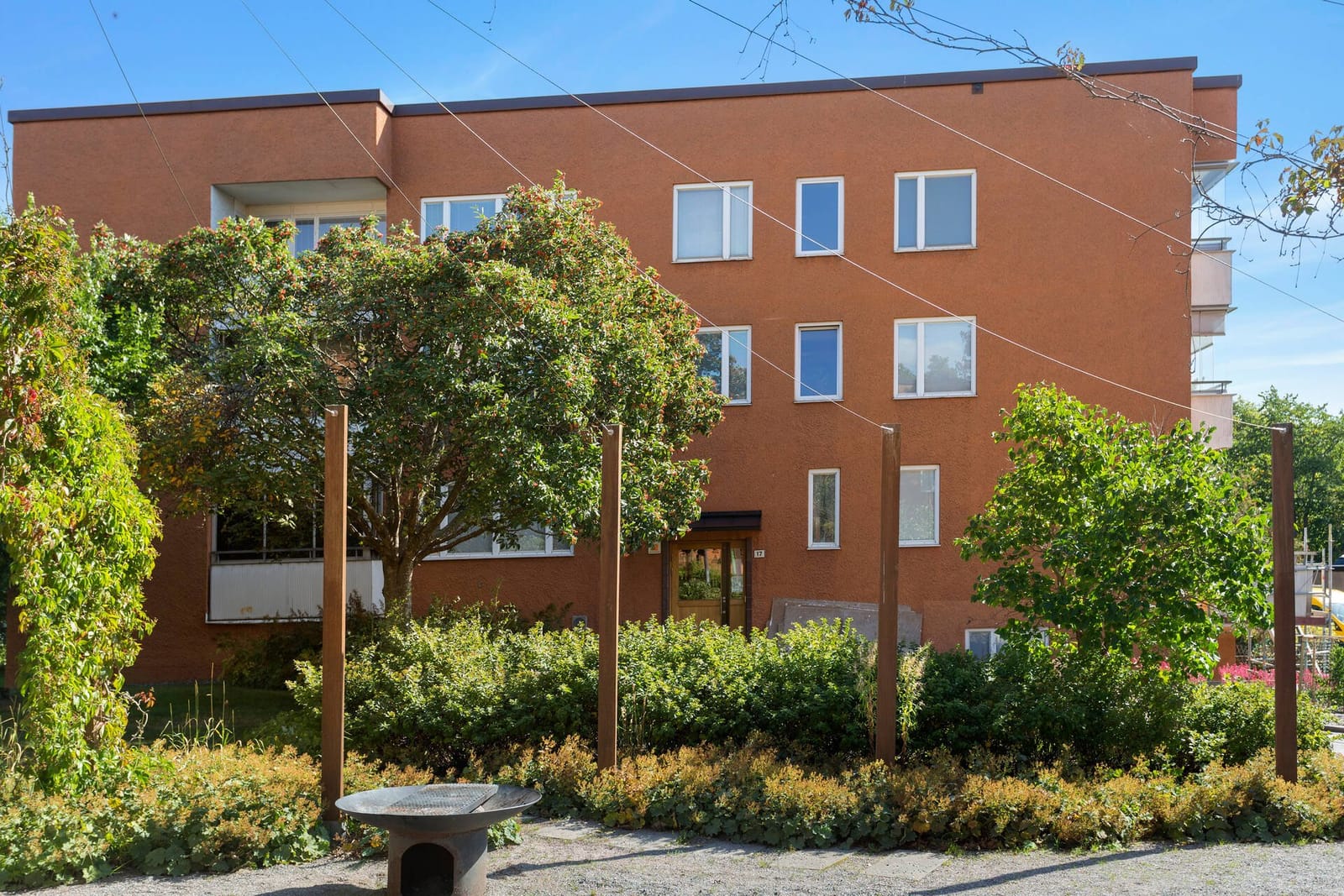 4 rok · 104 m² i Hägersten – bild 3