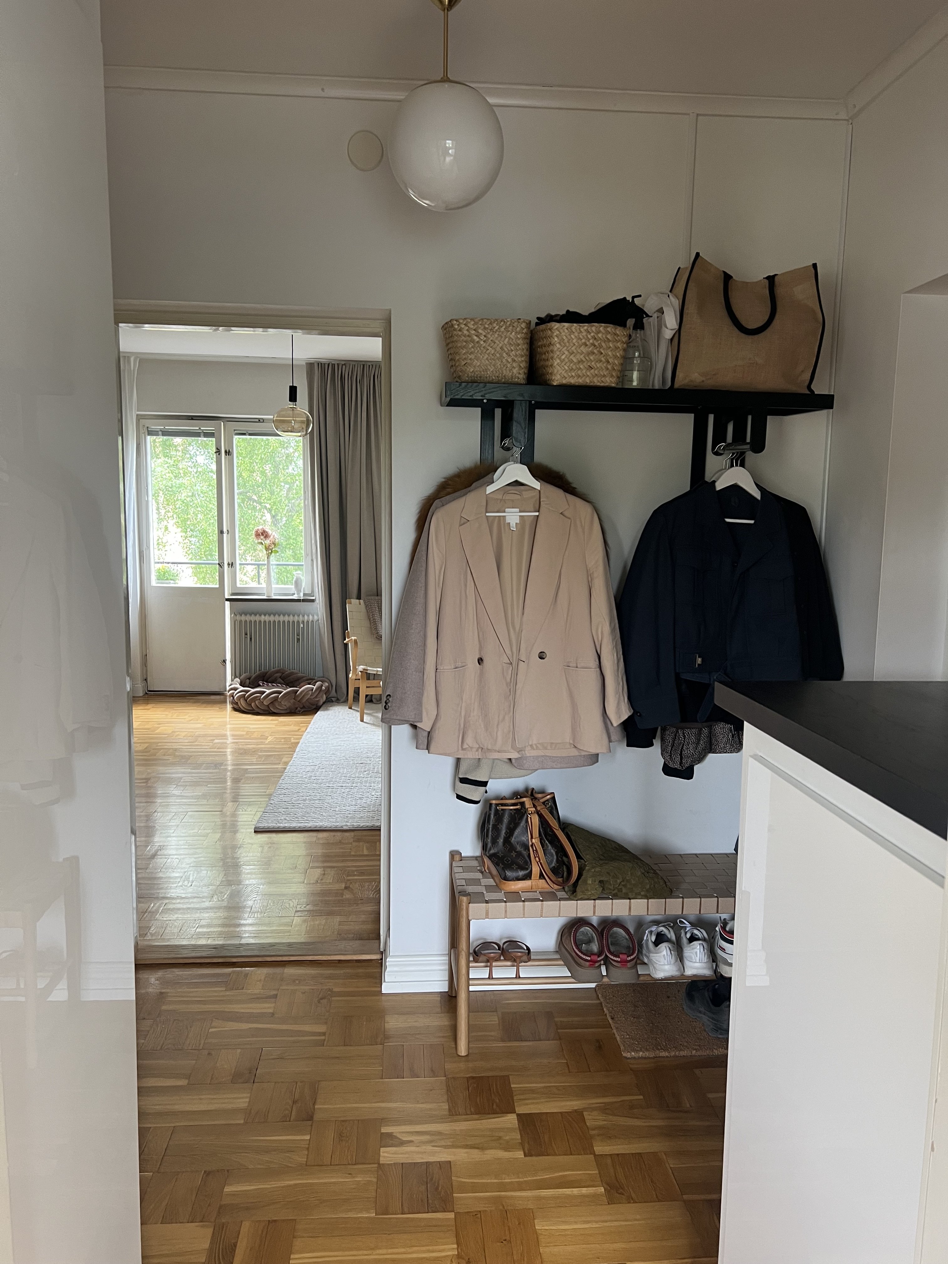 Lägenhet, 1 rooms, 44 sqm, Täby – bild 5