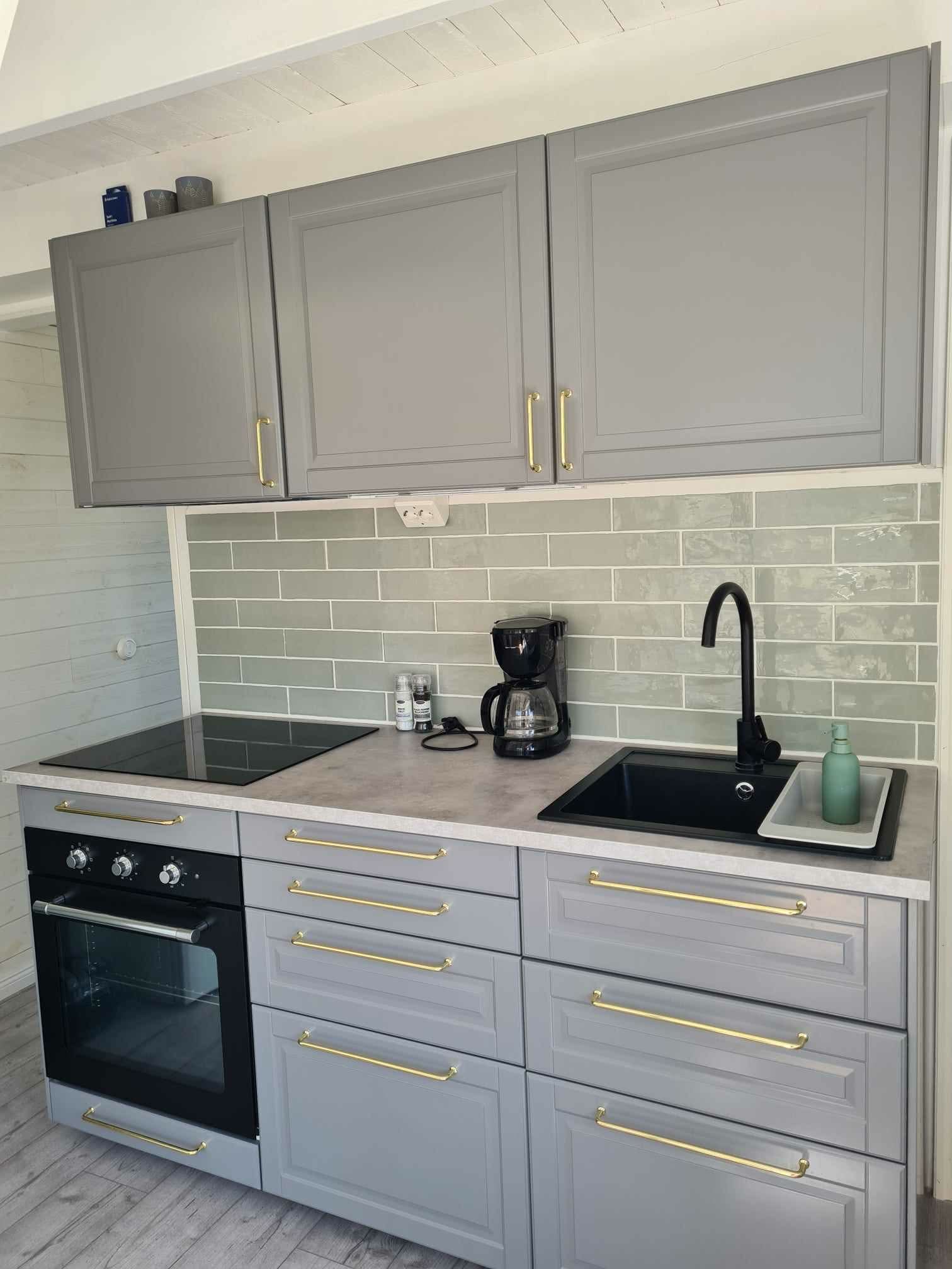 Stuga, 2 rooms, 35 sqm, Byxelkrok – bild 7