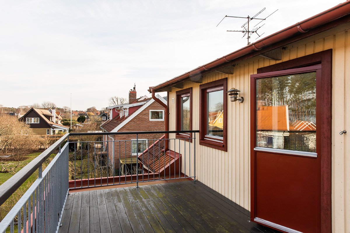 Villa/Hus, 5 rooms, 148 sqm, Båstad – bild 18