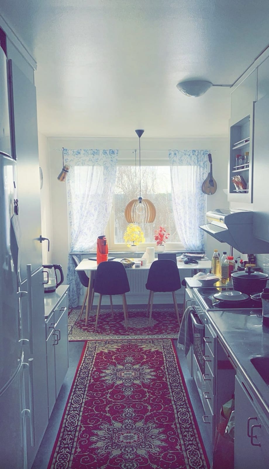 1 rok · 66 m² i Märsta – bild 3