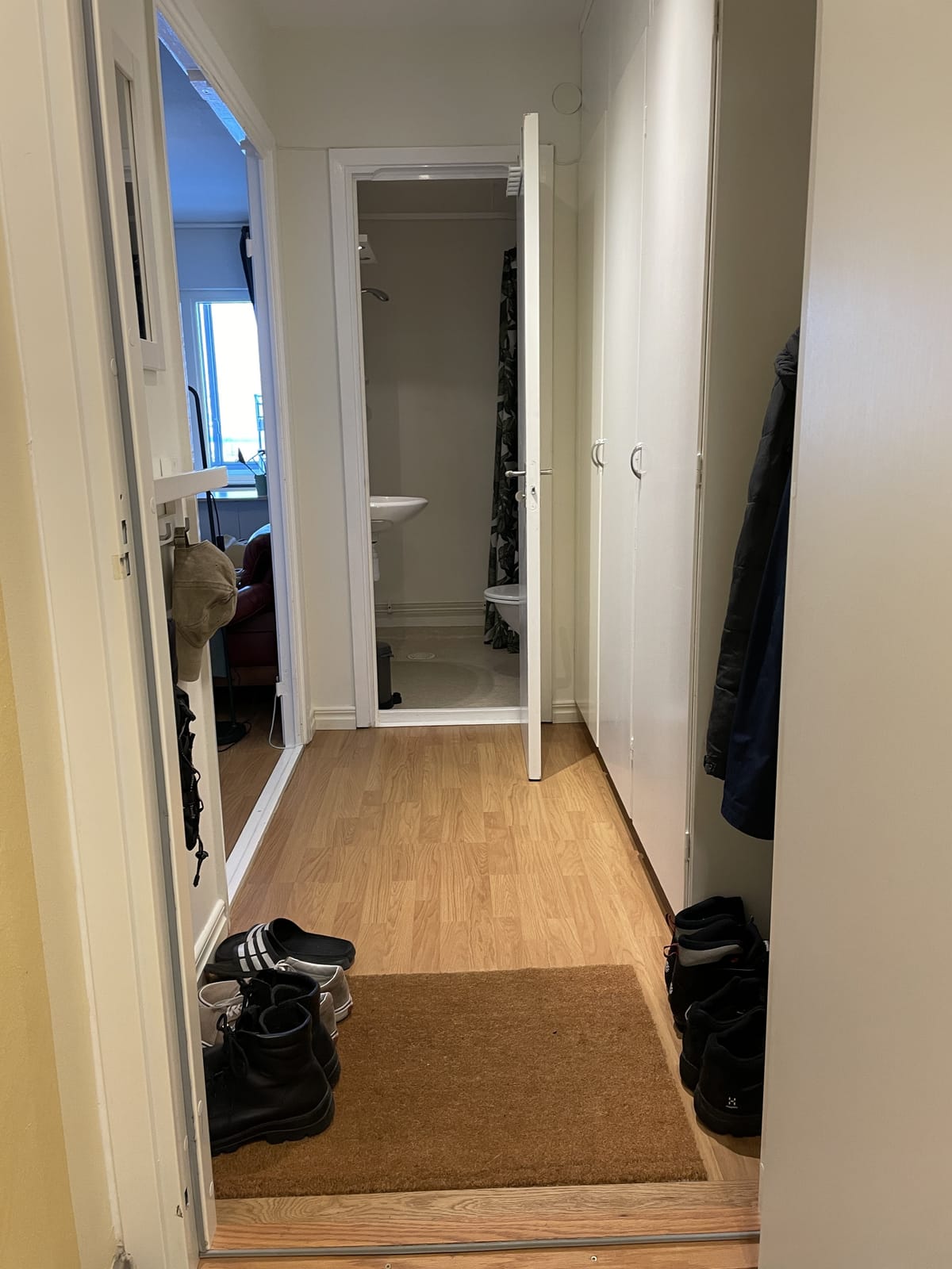1 rok · 24 m² i Skellefteå – bild 2