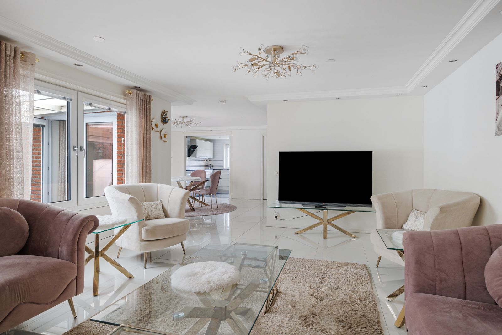 Villa/Hus, 8 rooms, 242 sqm, Järfälla – bild 2