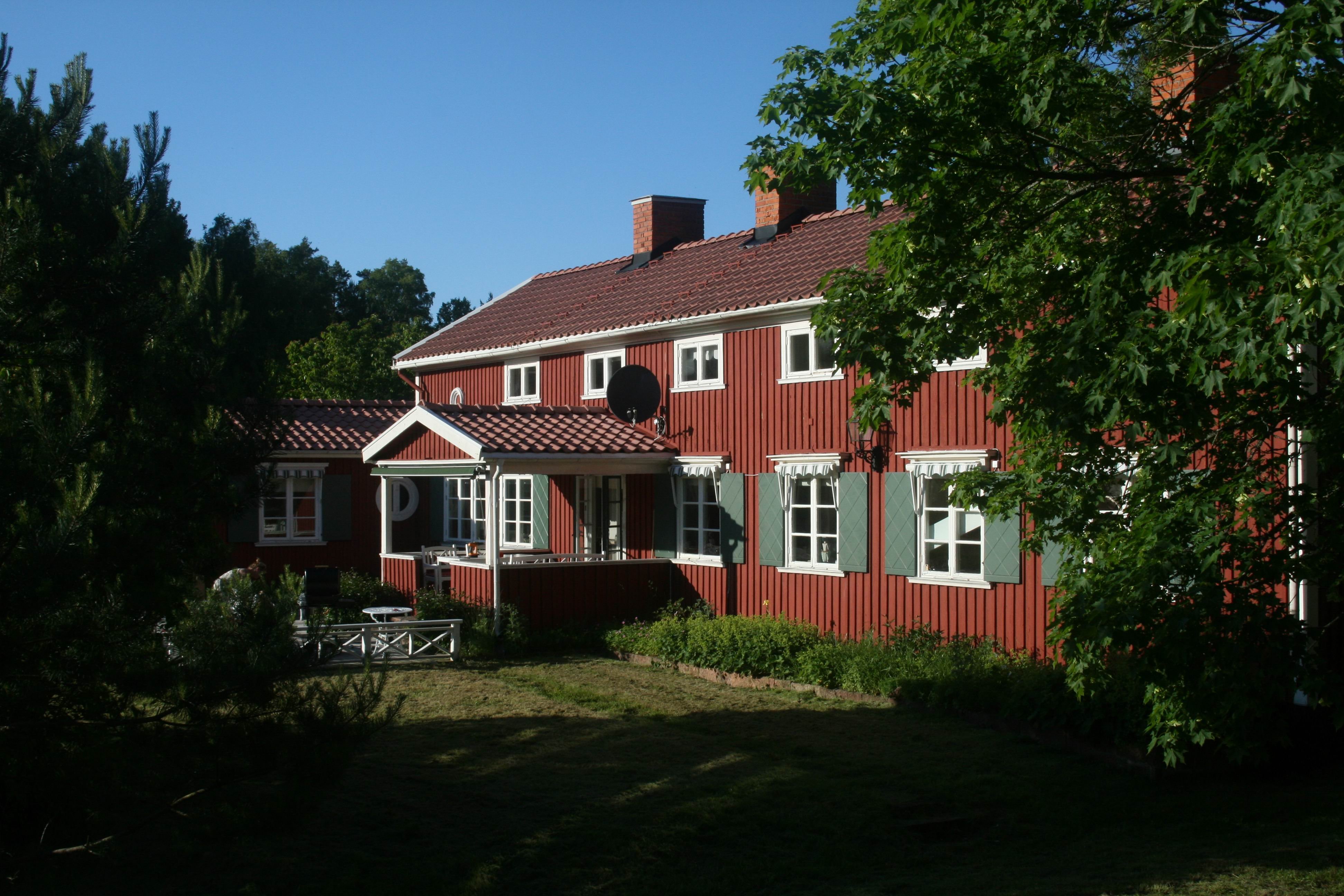 Villa/Hus, 7 rooms, 230 sqm, Ingarö – bild 3