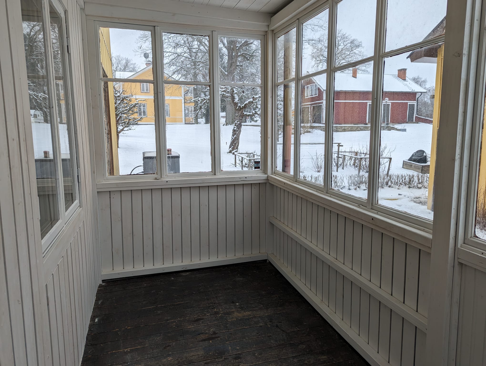 Lägenhet, 4 rooms, 69 sqm, Sparreholm – bild 6