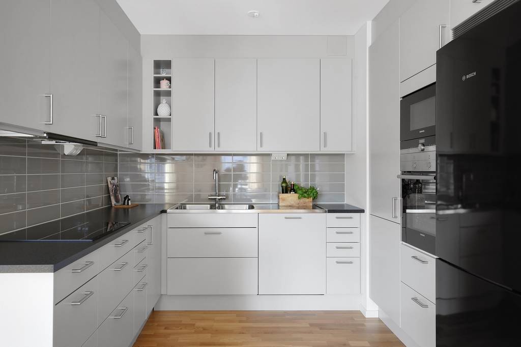 Lägenhet, 2 rooms, 64 sqm, Täby