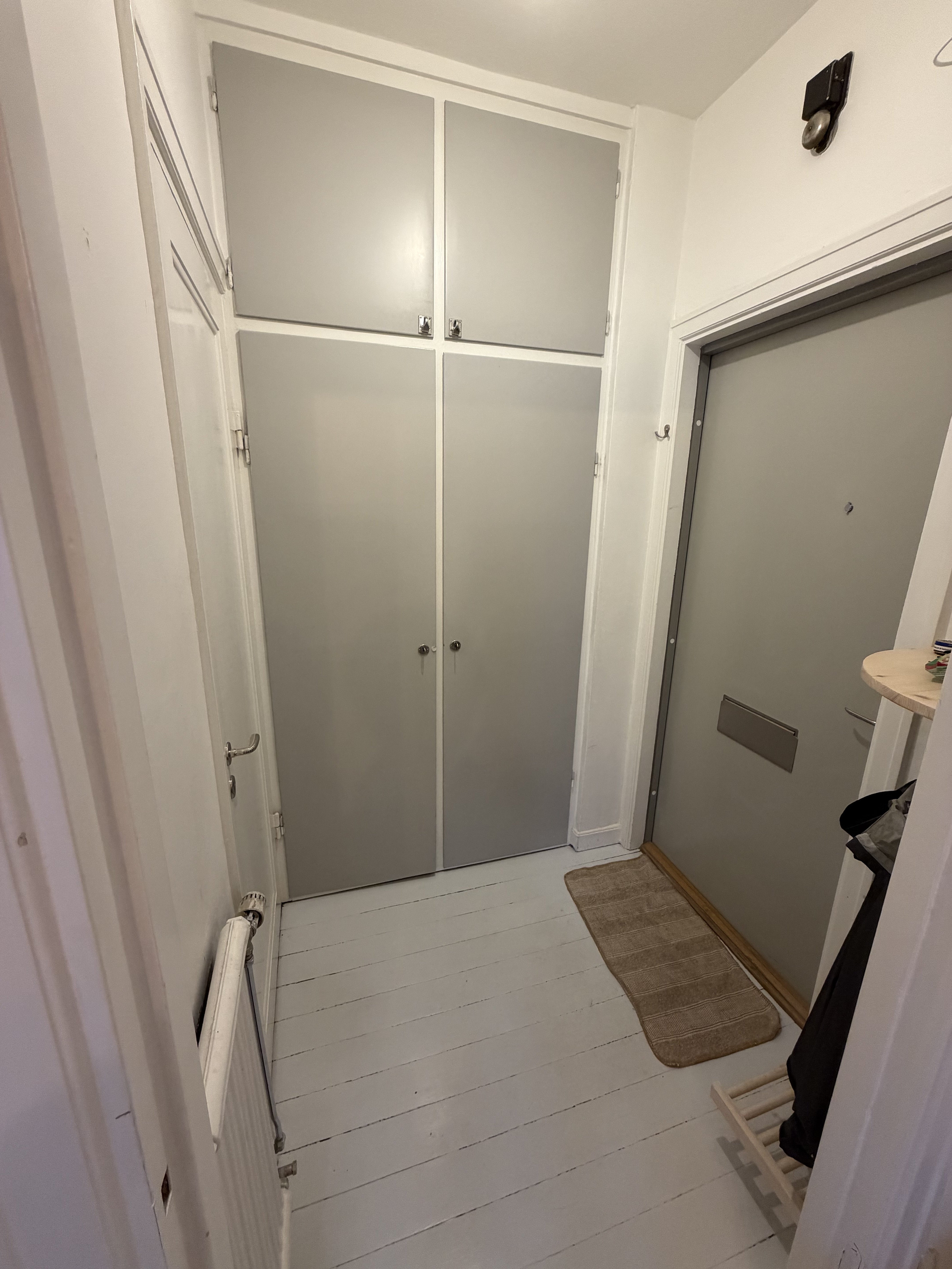 Lägenhet, 1 rooms, 24 sqm, Stockholm – bild 8