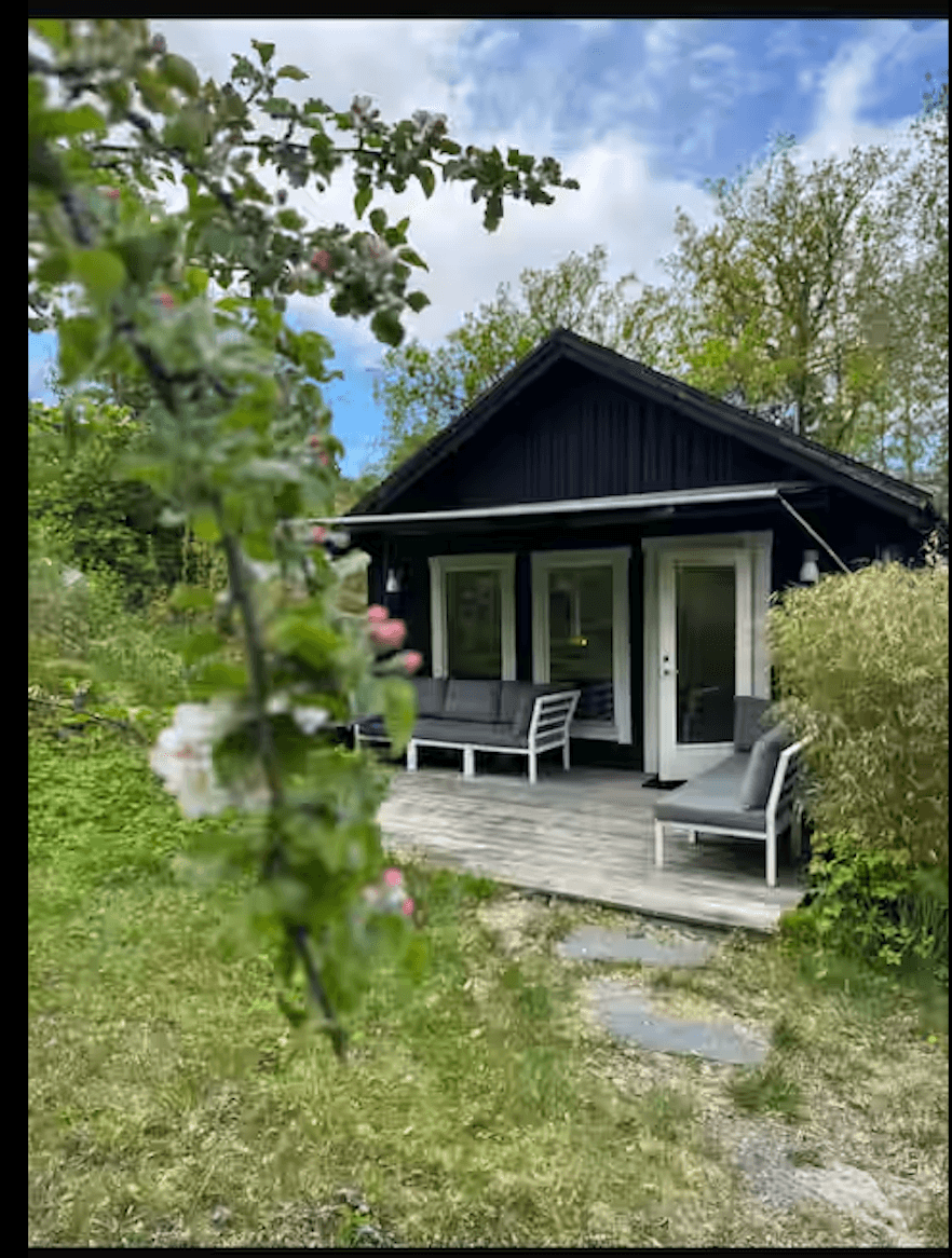 2 rok · 27 m² i Saltsjö-boo – bild 5