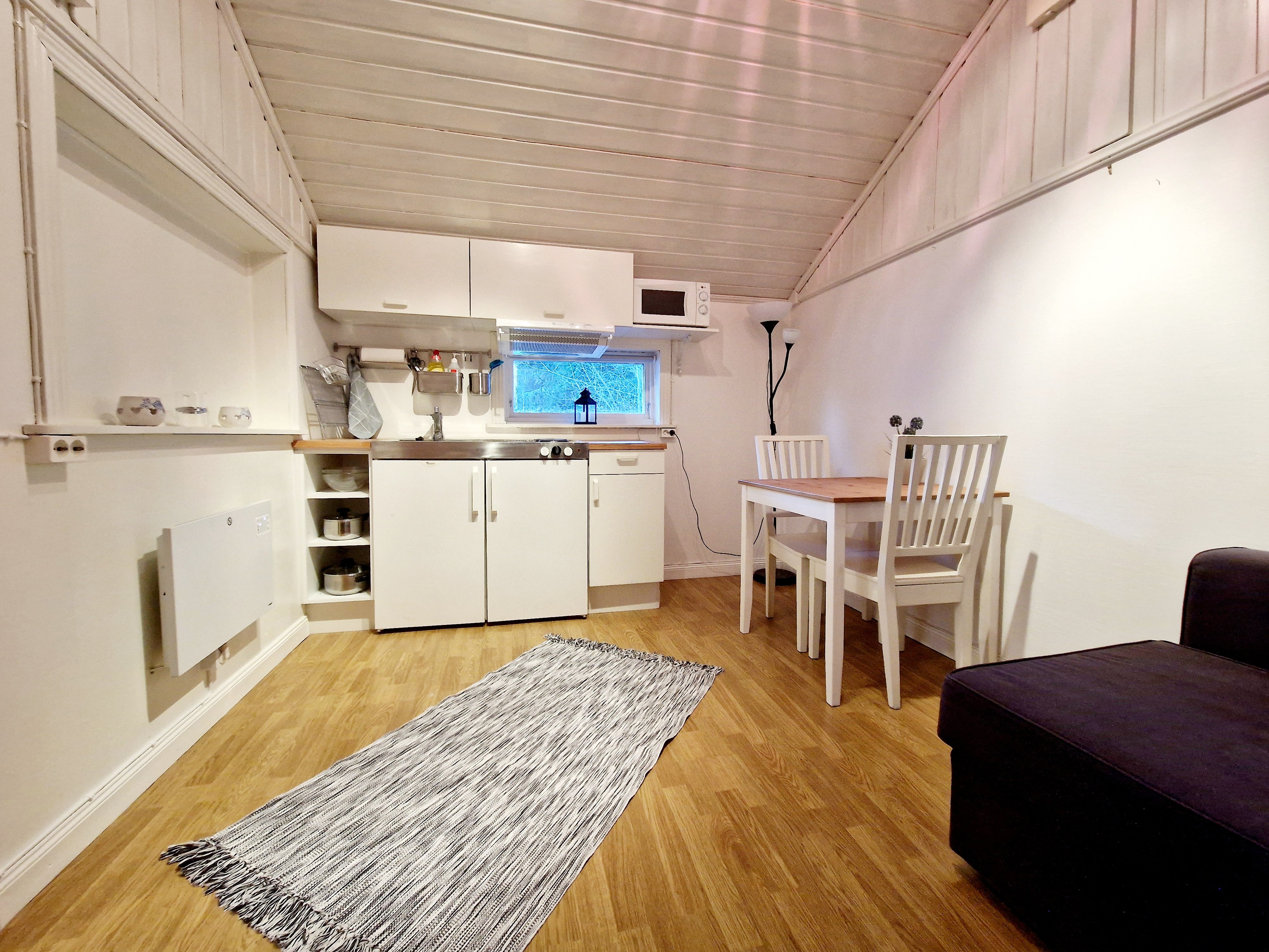 Stuga, 2 rooms, 16 sqm, Huddinge – bild 4