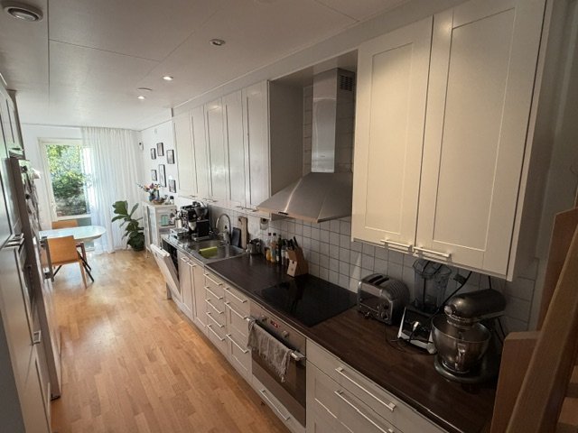 Duplex, 4 rooms, 127 sqm, Sundbyberg – bild 8