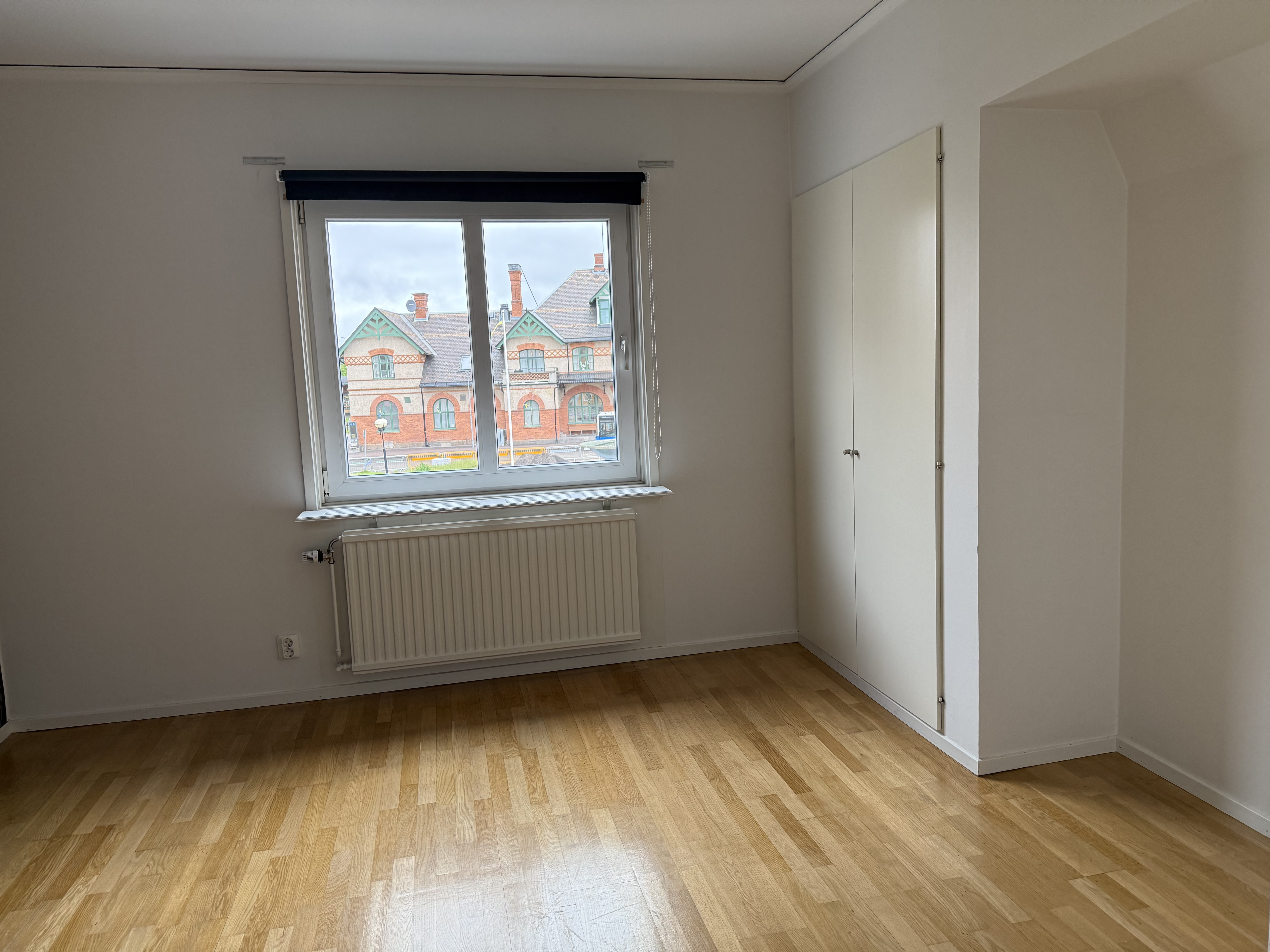 Lägenhet, 4 rooms, 114 sqm, Fagersta – bild 11