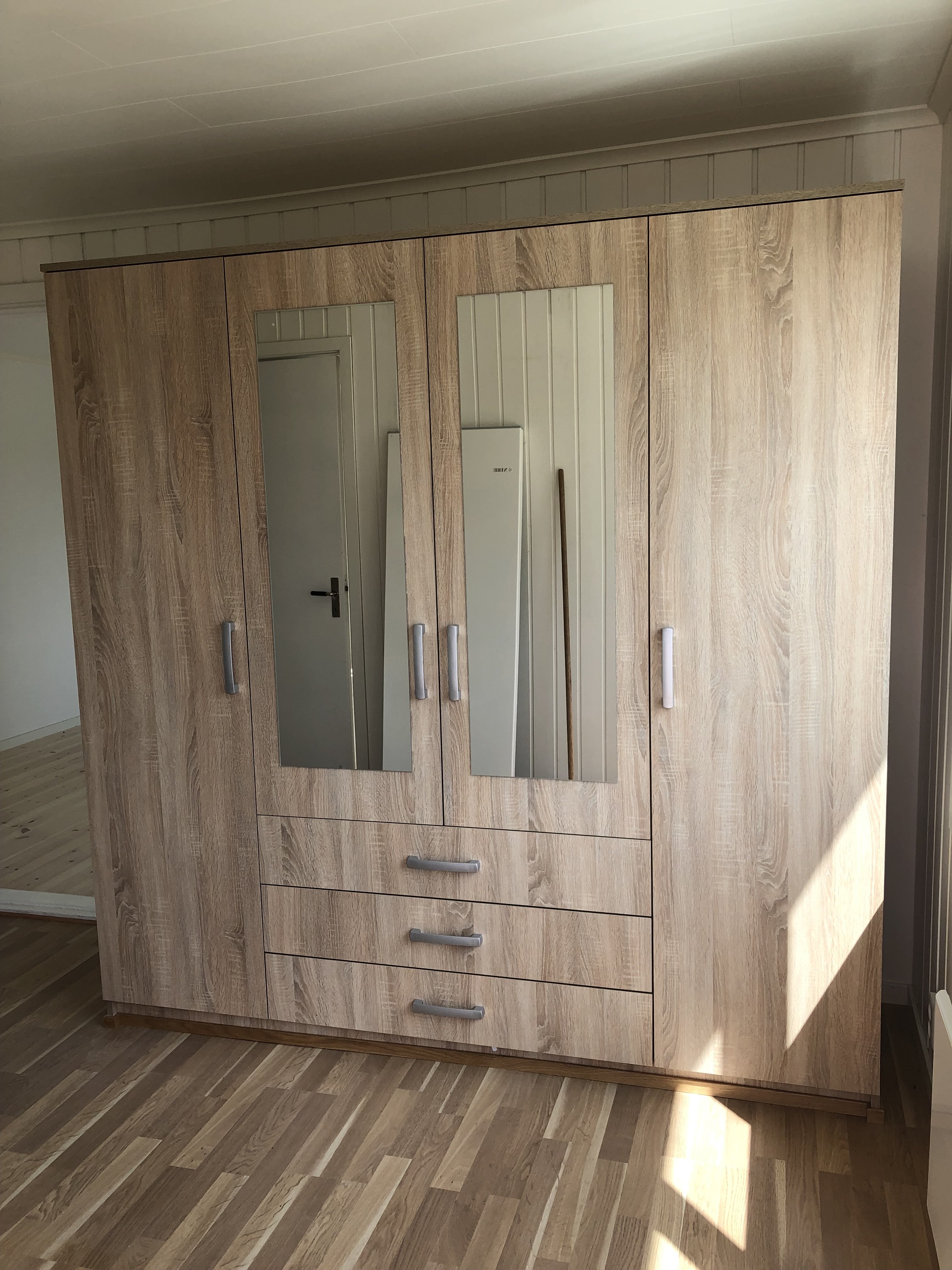 Lägenhet, 4 rooms, 75 sqm, Vårgårda – bild 5