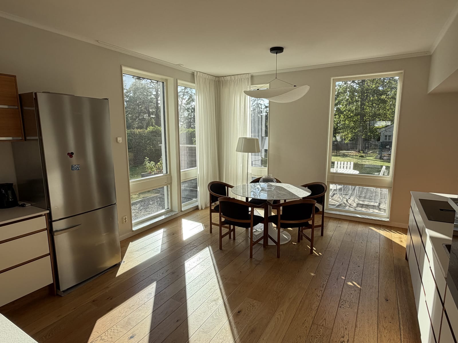 5 rok · 170 m² i Saltsjöbaden – bild 13