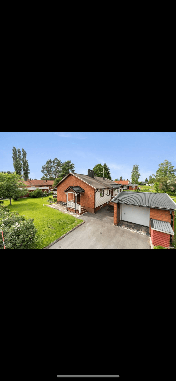 5 rok · 200 m² i Boden – Boden
