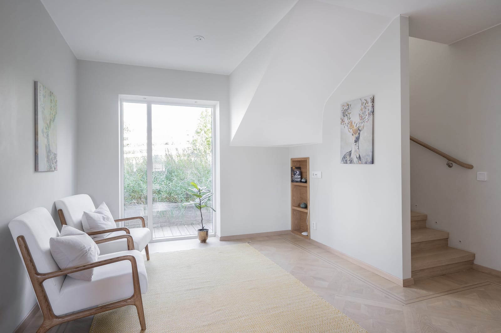 10 rok · 280 m² i Ekerö – bild 30
