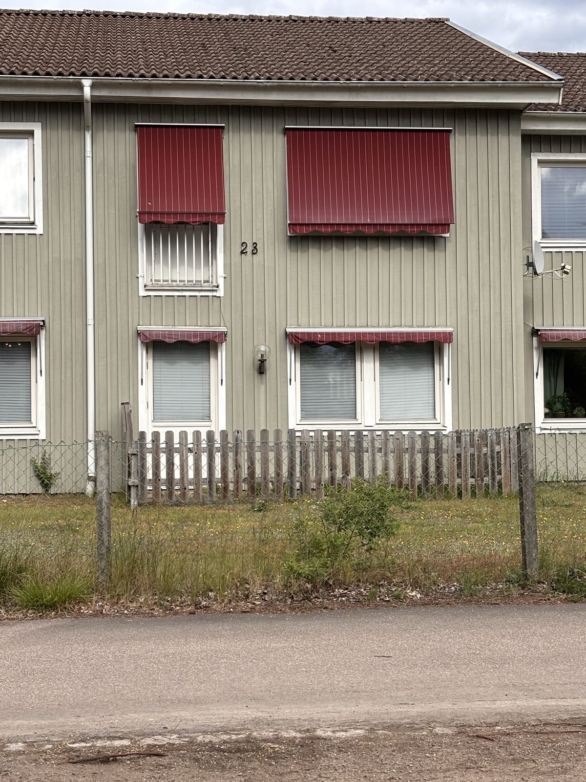 1 rok · 42 m² i Lessebo – bild 10