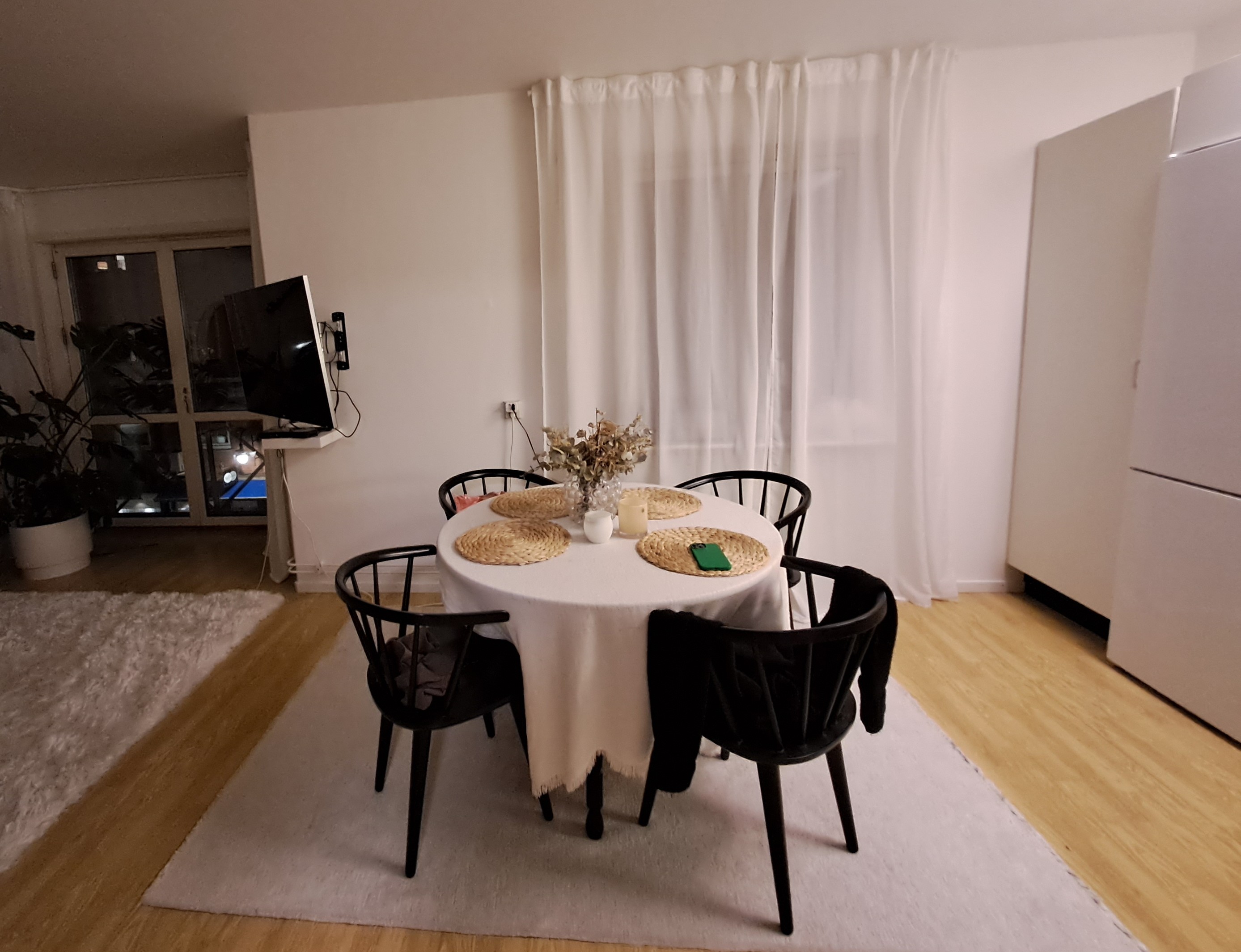 Lägenhet, 1 rooms, 39 sqm, Sundsvall – bild 3