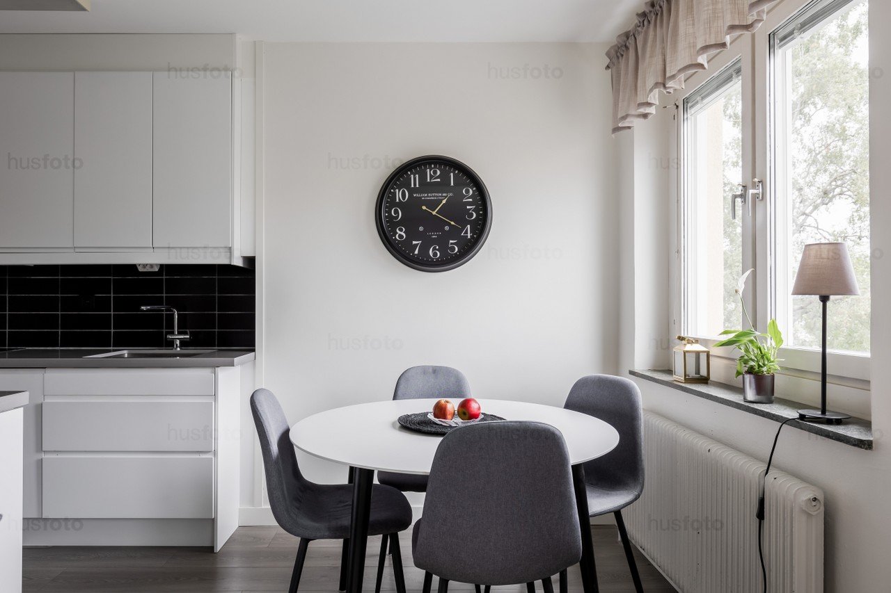 Lägenhet, 1 rooms, 38 sqm, Örebro – bild 6