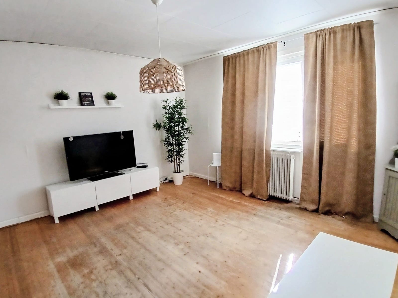 1 rok · 35 m² i Sundsvall – bild 4