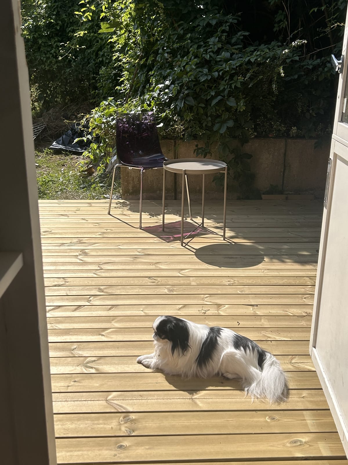 Lägenhet, 1 rooms, 42 sqm, Saltsjöbaden