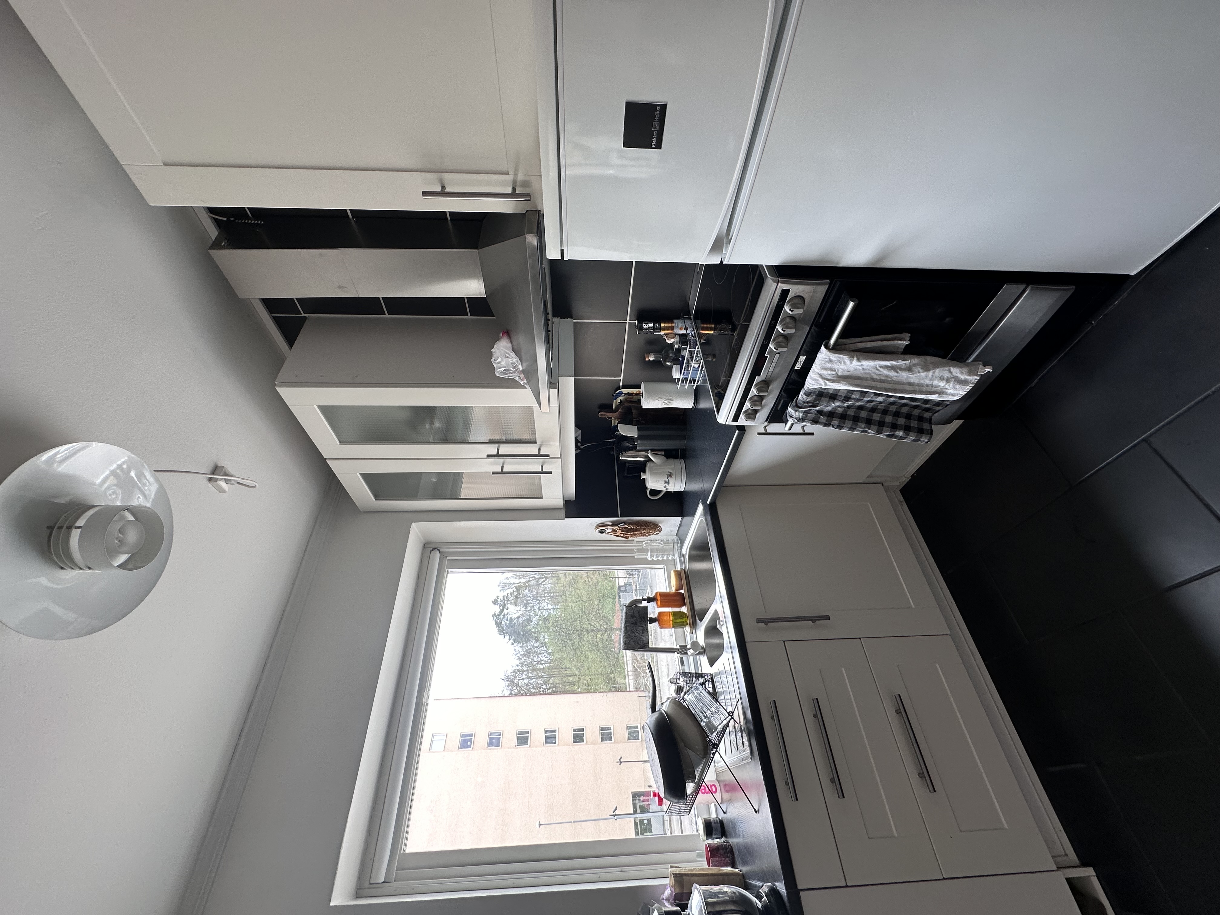 Lägenhet, 2 rooms, 32 sqm, Borås – bild 4