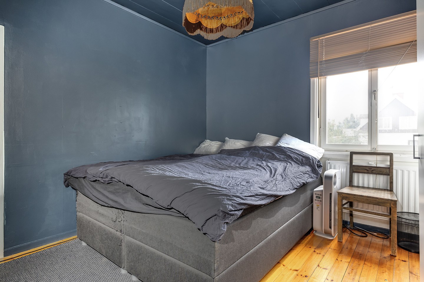 Villa/Hus, 3 rooms, 90 sqm, Ludvika – bild 15