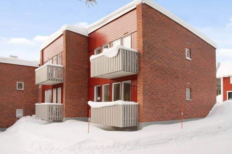 1 rok · 34 m² i Piteå – bild 8