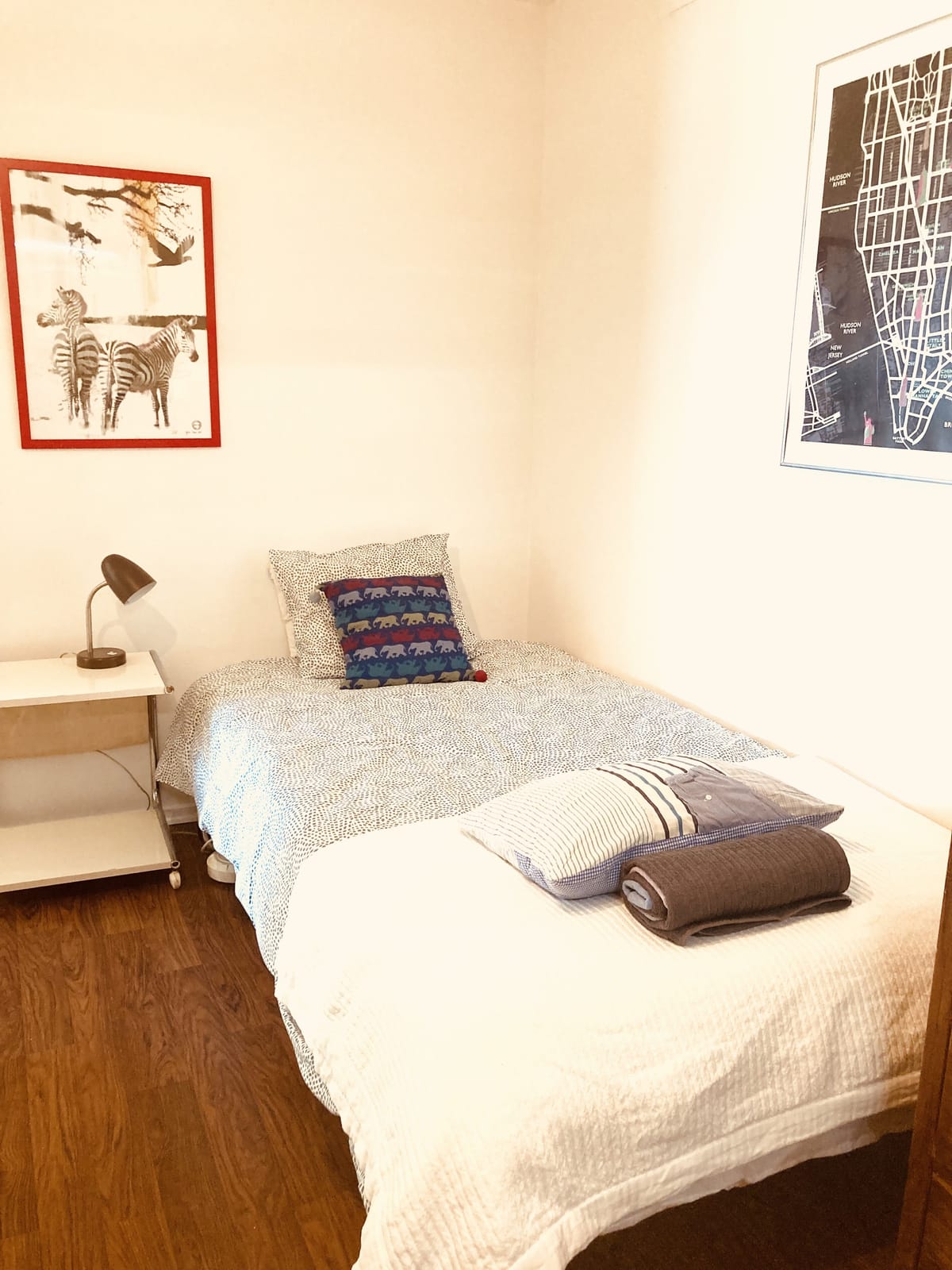 1 rok · 12 m² i Lidingö – bild 5