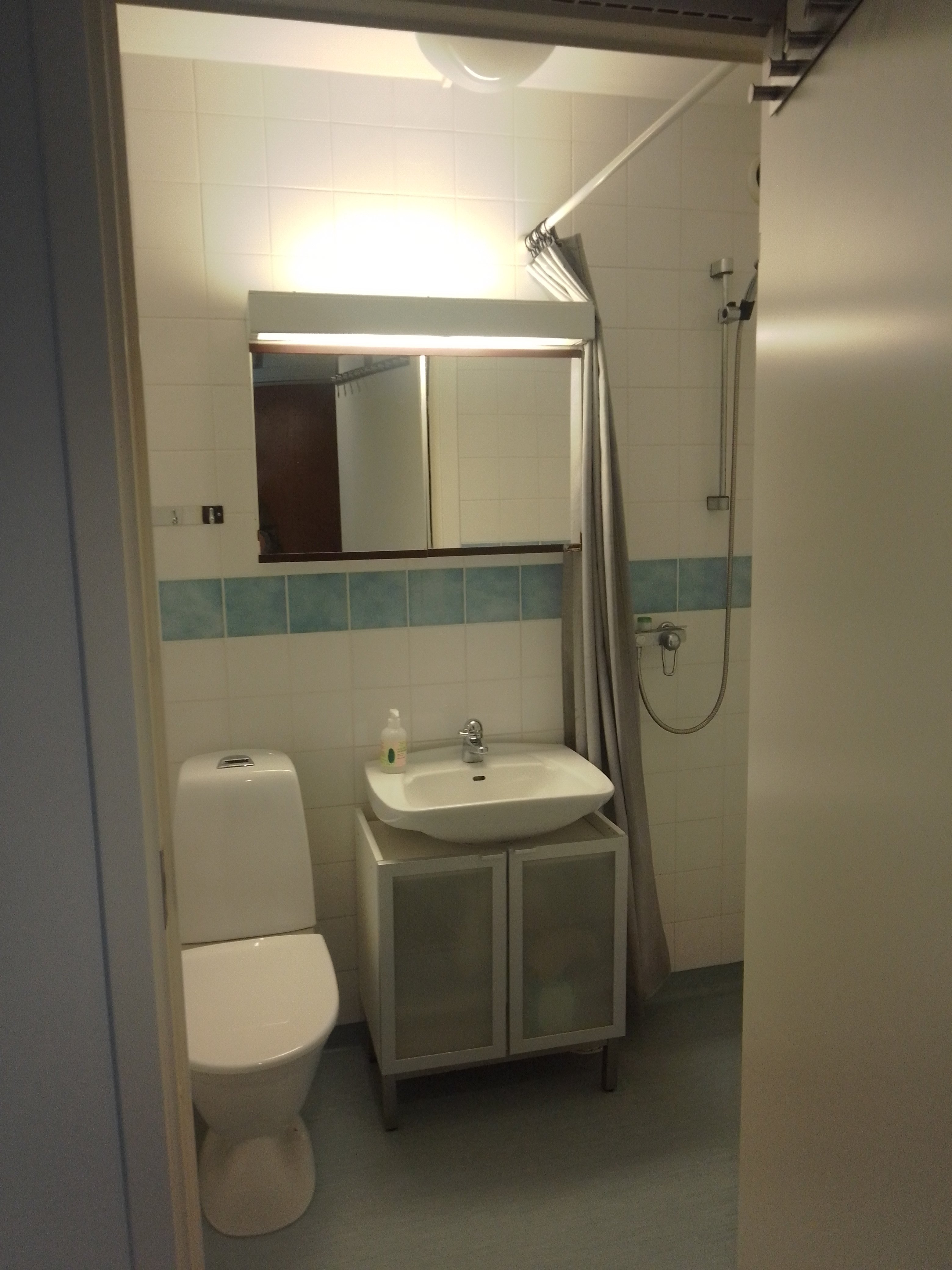 Lägenhet, 2 rooms, 28 sqm, Flemingsberg – bild 4