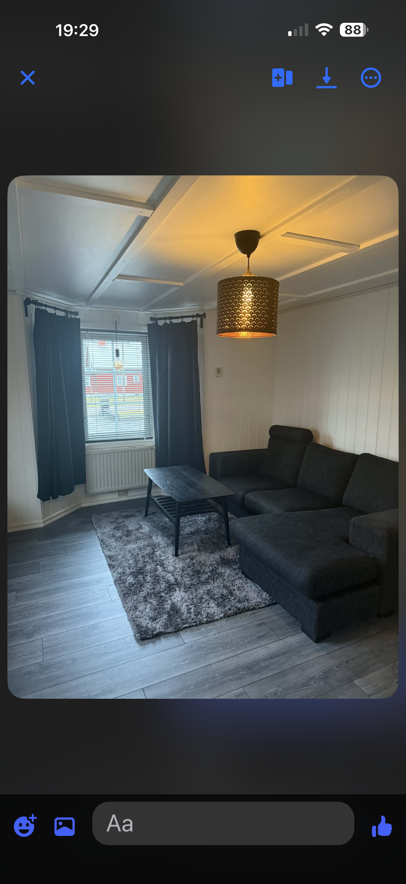 Stuga, 4 rooms, 45 sqm, Klässbol – bild 3