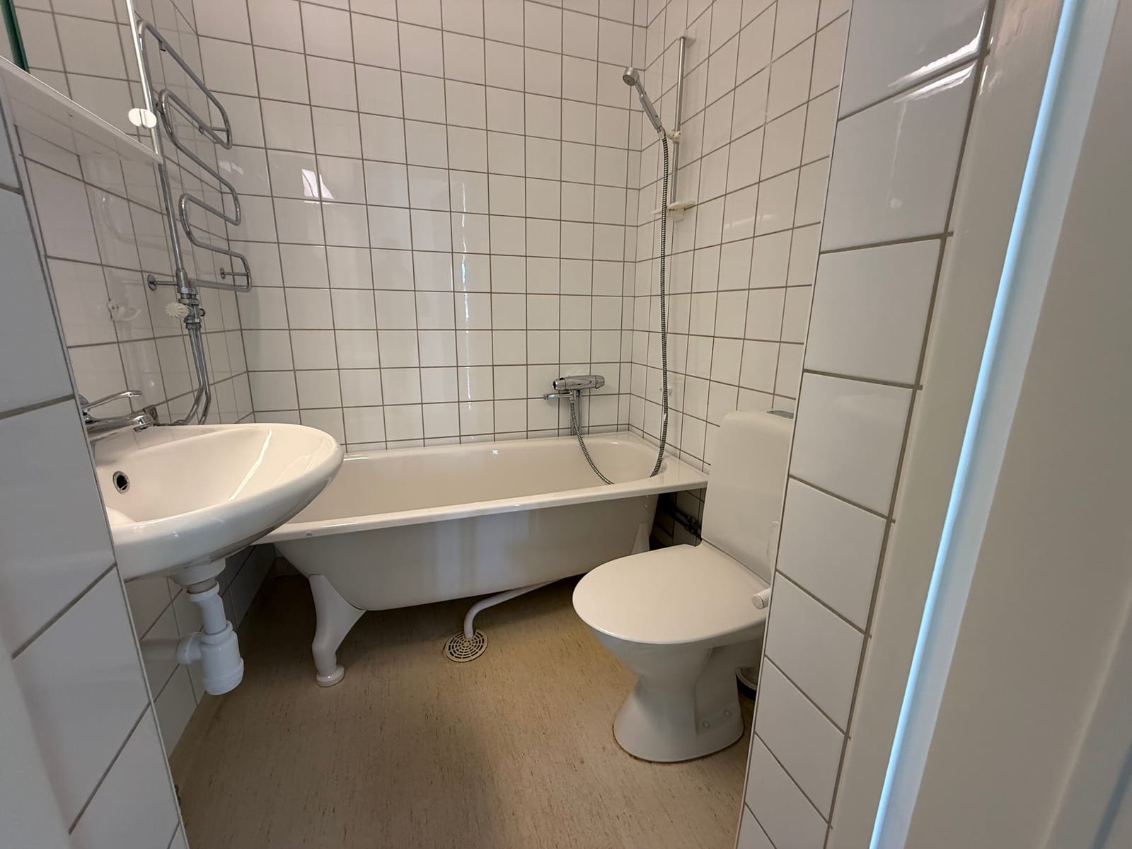 3 rok · 76 m² i Norrköping – bild 10