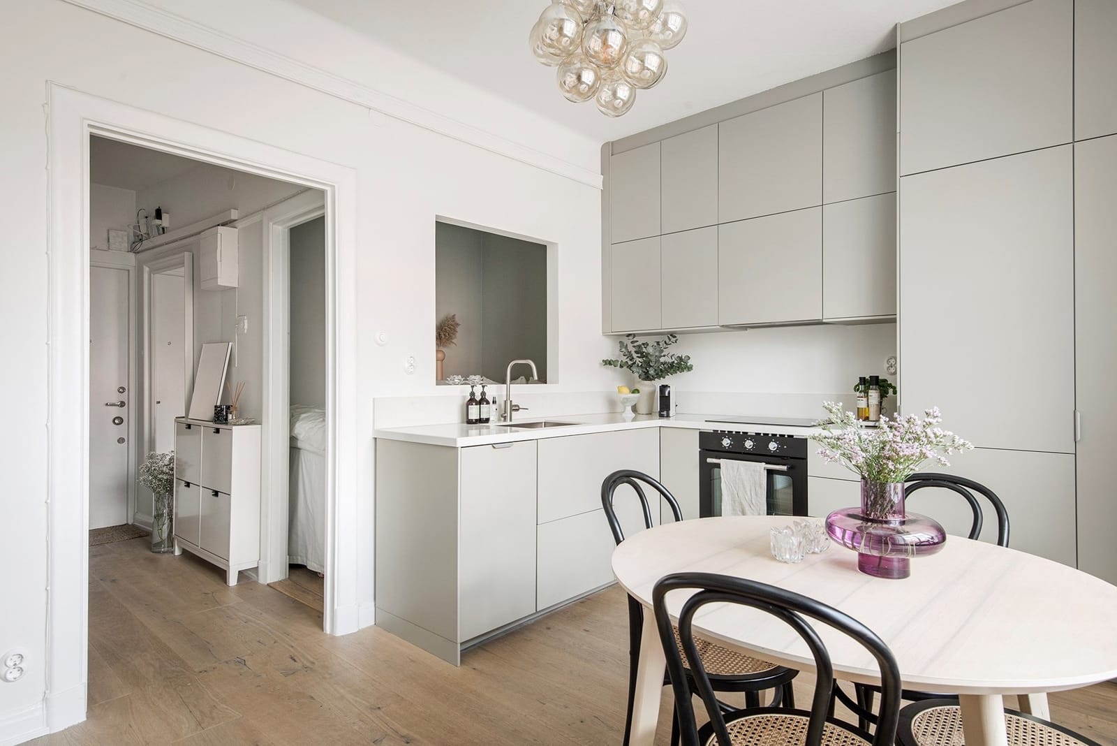 2 rok · 26 m² i Stockholm – bild 4