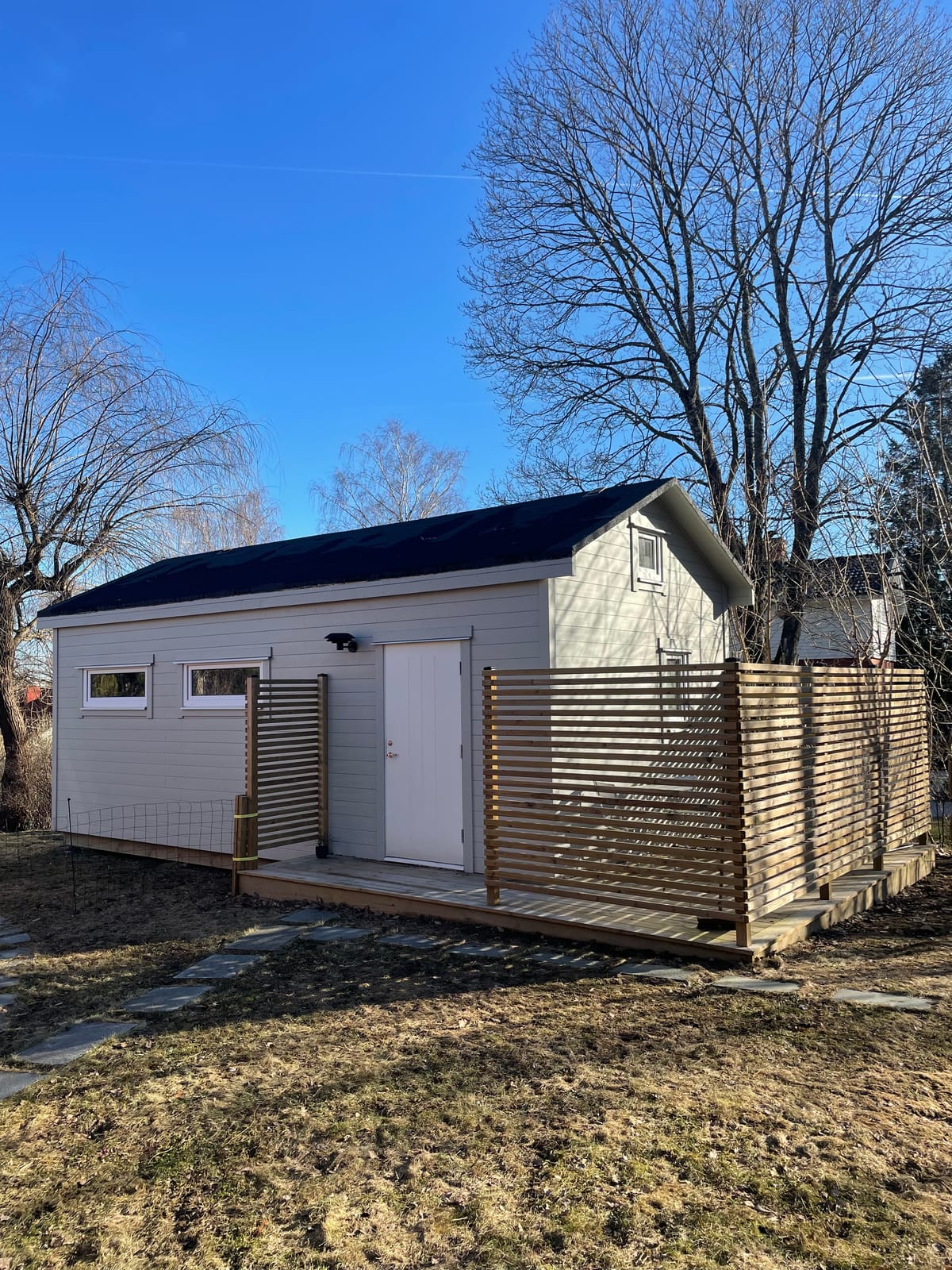 2 rok · 40 m² i Täby – bild 2